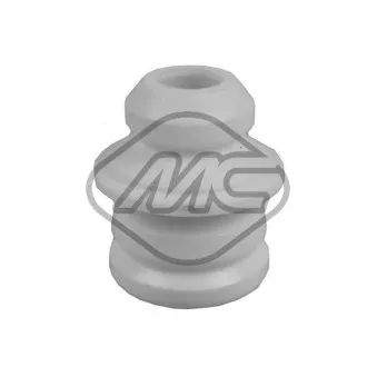 Metalcaucho 42029 - Butée élastique, suspension
