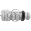 Metalcaucho 42069 - Butée élastique, suspension