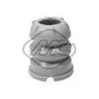 Metalcaucho 42078 - Butée élastique, suspension