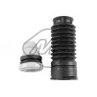 Metalcaucho 42209 - Kit de protection contre la poussière, amortisseur