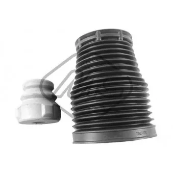 Kit de protection contre la poussière, amortisseur Metalcaucho OEM 7L0498137