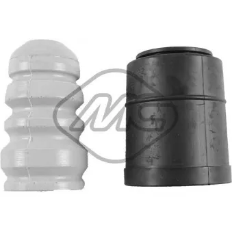 Metalcaucho 42230 - Kit de protection contre la poussière, amortisseur