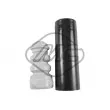 Metalcaucho 42233 - Kit de protection contre la poussière, amortisseur