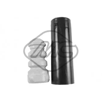 Metalcaucho 42233 - Kit de protection contre la poussière, amortisseur