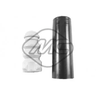 Metalcaucho 42236 - Kit de protection contre la poussière, amortisseur