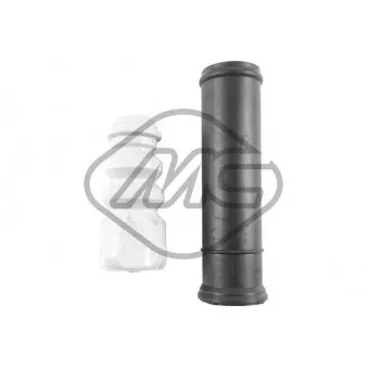 Metalcaucho 42237 - Kit de protection contre la poussière, amortisseur