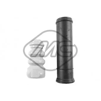 Kit de protection contre la poussière, amortisseur Metalcaucho OEM 6Q0512131C