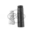 Metalcaucho 42243 - Kit de protection contre la poussière, amortisseur