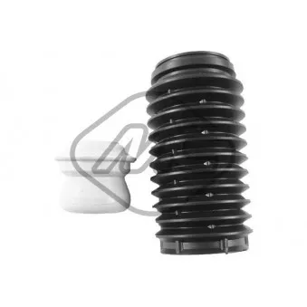Kit de protection contre la poussière, amortisseur Metalcaucho OEM 30884198