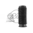 Metalcaucho 42247 - Kit de protection contre la poussière, amortisseur