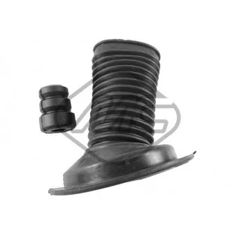 Kit de protection contre la poussière, amortisseur Metalcaucho OEM 4815742010
