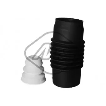 Kit de protection contre la poussière, amortisseur Metalcaucho OEM GJ6A34111C