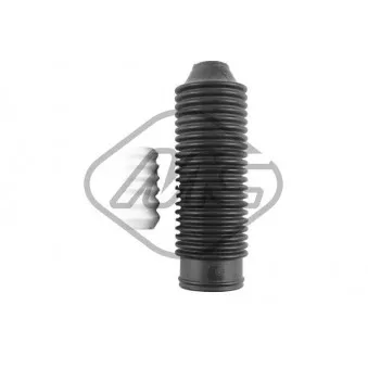 Kit de protection contre la poussière, amortisseur Metalcaucho OEM 20371AA041