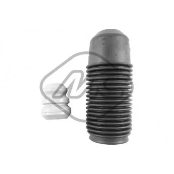 Metalcaucho 42263 - Kit de protection contre la poussière, amortisseur