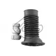 Metalcaucho 42267 - Kit de protection contre la poussière, amortisseur