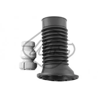 Kit de protection contre la poussière, amortisseur Metalcaucho OEM 4815752010