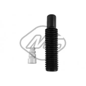 Metalcaucho 42273 - Kit de protection contre la poussière, amortisseur