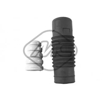 Metalcaucho 42276 - Kit de protection contre la poussière, amortisseur