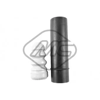 Kit de protection contre la poussière, amortisseur Metalcaucho OEM 553701C000