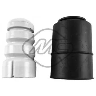 Kit de protection contre la poussière, amortisseur Metalcaucho OEM 8R0412131D