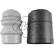 Metalcaucho 42293 - Kit de protection contre la poussière, amortisseur