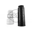 Metalcaucho 42305 - Kit de protection contre la poussière, amortisseur