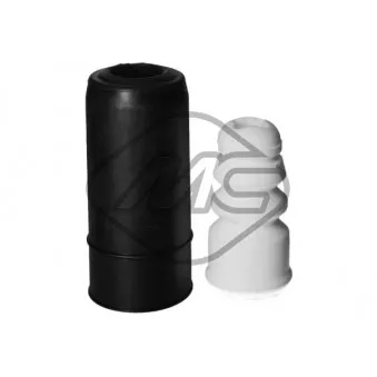 Metalcaucho 42314 - Kit de protection contre la poussière, amortisseur