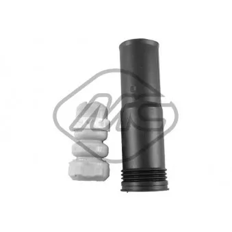 Metalcaucho 42316 - Kit de protection contre la poussière, amortisseur