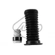Metalcaucho 42324 - Kit de protection contre la poussière, amortisseur