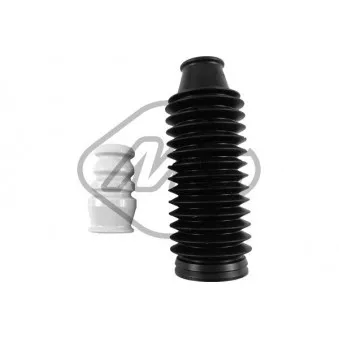 Kit de protection contre la poussière, amortisseur Metalcaucho OEM 51686SAAE02