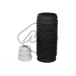 Metalcaucho 42339 - Kit de protection contre la poussière, amortisseur