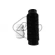 Metalcaucho 42344 - Kit de protection contre la poussière, amortisseur