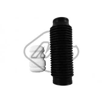 Kit de protection contre la poussière, amortisseur Metalcaucho OEM 546263S000