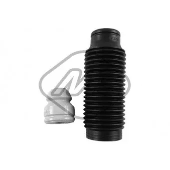 Kit de protection contre la poussière, amortisseur Metalcaucho OEM 5462627000