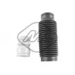 Metalcaucho 42346 - Kit de protection contre la poussière, amortisseur