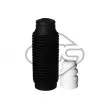 Metalcaucho 42347 - Kit de protection contre la poussière, amortisseur