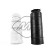 Metalcaucho 42356 - Kit de protection contre la poussière, amortisseur