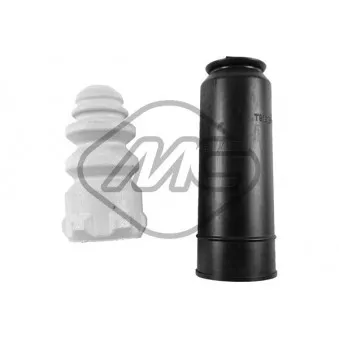 Metalcaucho 42358 - Kit de protection contre la poussière, amortisseur