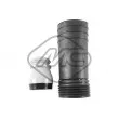 Metalcaucho 42359 - Kit de protection contre la poussière, amortisseur