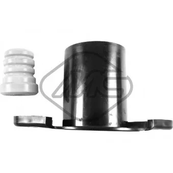 Kit de protection contre la poussière, amortisseur Metalcaucho OEM 52722SWAA01