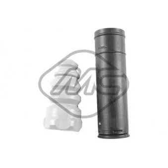 Metalcaucho 42365 - Kit de protection contre la poussière, amortisseur