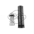 Metalcaucho 42373 - Kit de protection contre la poussière, amortisseur