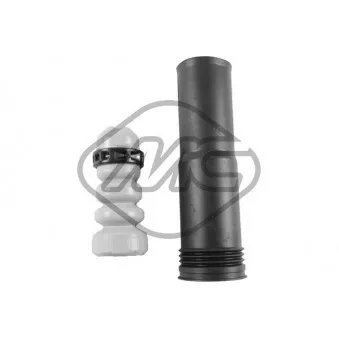 Metalcaucho 42373 - Kit de protection contre la poussière, amortisseur