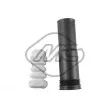 Metalcaucho 42375 - Kit de protection contre la poussière, amortisseur