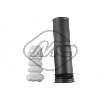 Kit de protection contre la poussière, amortisseur Metalcaucho OEM 5Q0513425D