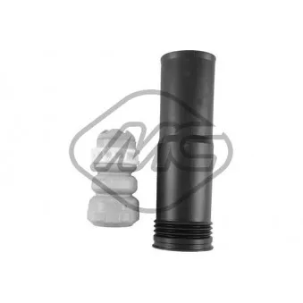 Kit de protection contre la poussière, amortisseur Metalcaucho OEM 5Q0513425D