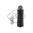 Metalcaucho 42379 - Kit de protection contre la poussière, amortisseur
