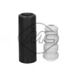 Metalcaucho 42387 - Kit de protection contre la poussière, amortisseur