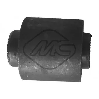 Silent bloc de suspension (train avant) Metalcaucho 42506