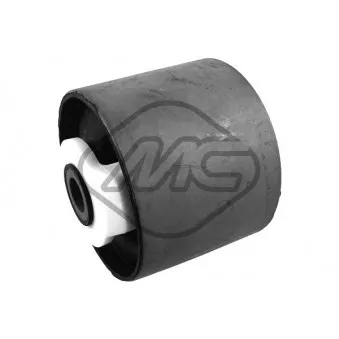 Silent bloc de suspension (train avant) Metalcaucho OEM LR051621